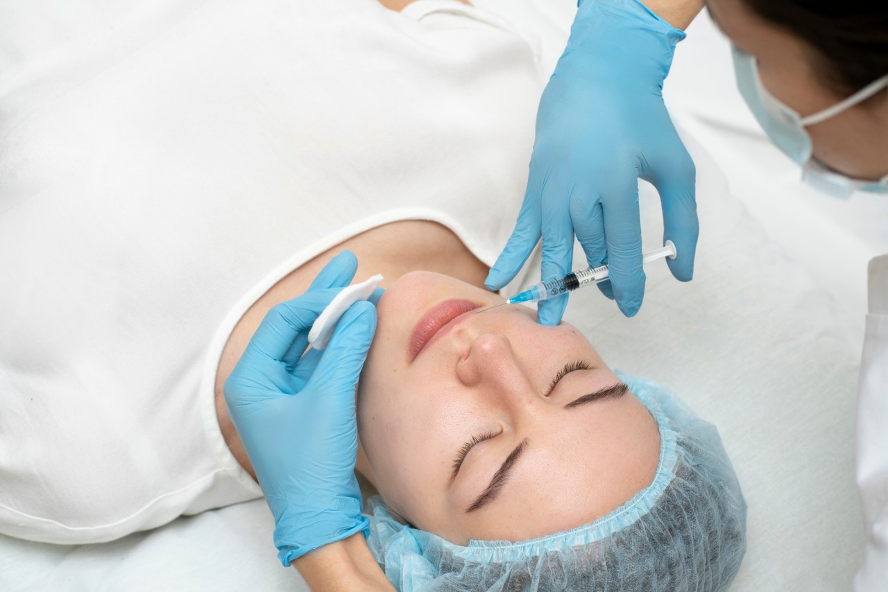 Collagen booster
